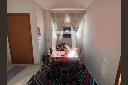 Apartamento à venda com 2 quartos, 50m² em Canudos, Novo Hamburgo
