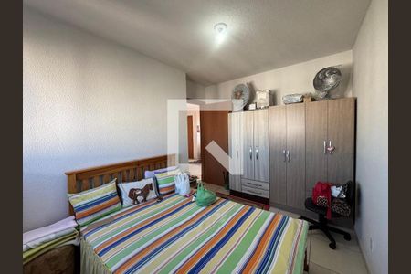 Apartamento à venda com 2 quartos, 50m² em Canudos, Novo Hamburgo