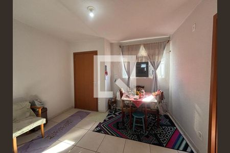 Apartamento à venda com 2 quartos, 50m² em Canudos, Novo Hamburgo