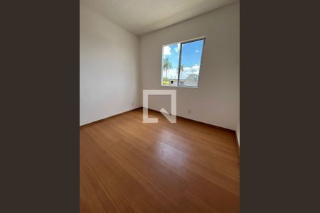 Quarto de apartamento para alugar com 2 quartos, 45m² em Centro (Caucaia do Alto), Cotia