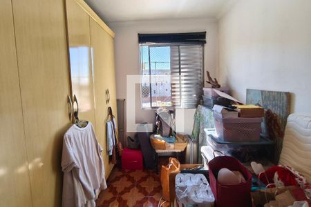 Quarto 2 de apartamento à venda com 2 quartos, 52m² em Vila Padre Manoel de Nobrega, Campinas