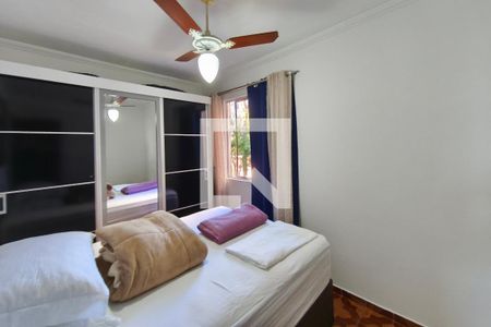 Quarto 1 de apartamento à venda com 2 quartos, 52m² em Vila Padre Manoel de Nobrega, Campinas