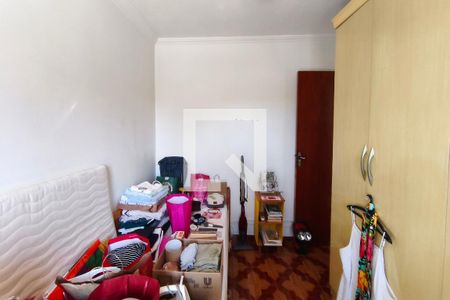 Quarto 2 de apartamento à venda com 2 quartos, 52m² em Vila Padre Manoel de Nobrega, Campinas