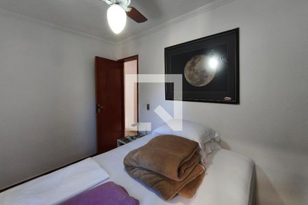 Quarto 1 de apartamento à venda com 2 quartos, 52m² em Vila Padre Manoel de Nobrega, Campinas