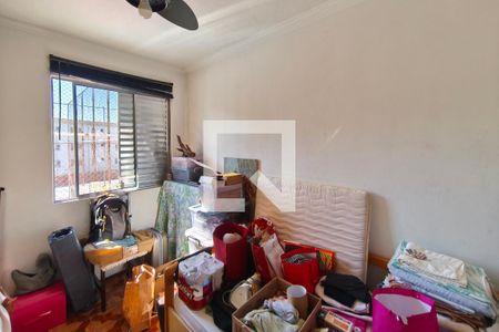 Quarto 2 de apartamento à venda com 2 quartos, 52m² em Vila Padre Manoel de Nobrega, Campinas