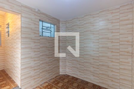 Sala de casa para alugar com 1 quarto, 55m² em Parque Colonial, São Paulo