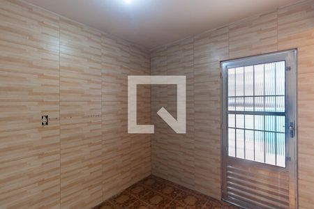 Sala de casa para alugar com 1 quarto, 55m² em Parque Colonial, São Paulo