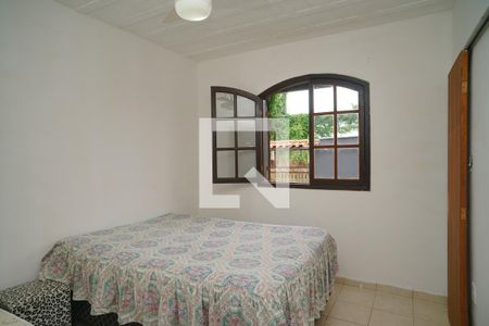 Quarto 2 de casa para alugar com 4 quartos, 120m² em São José de Imbassai, Maricá