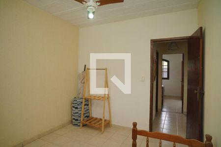 Quarto 1 de casa para alugar com 4 quartos, 120m² em São José de Imbassai, Maricá