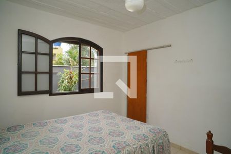 Quarto 2 de casa para alugar com 4 quartos, 120m² em São José de Imbassai, Maricá