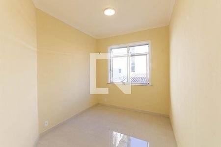 Quarto 1 de apartamento à venda com 2 quartos, 45m² em Tijuca, Rio de Janeiro