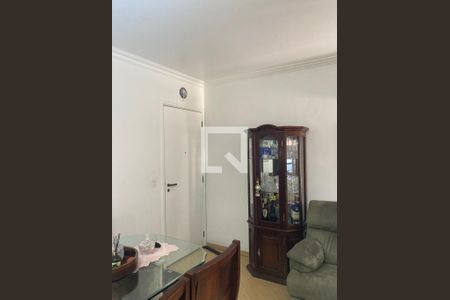 Sala de apartamento para alugar com 2 quartos, 63m² em Perdizes, São Paulo