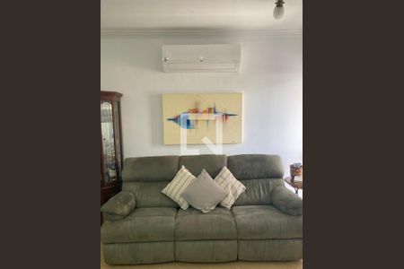 Sala de apartamento para alugar com 2 quartos, 63m² em Perdizes, São Paulo