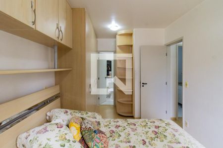 Suíte de apartamento para alugar com 2 quartos, 63m² em Perdizes, São Paulo