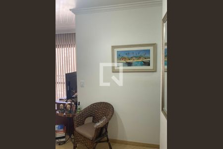 Sala de apartamento para alugar com 2 quartos, 63m² em Perdizes, São Paulo