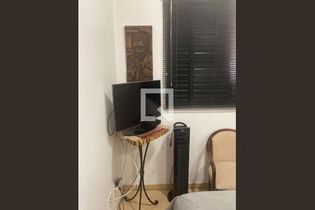 Quarto de apartamento para alugar com 2 quartos, 63m² em Perdizes, São Paulo