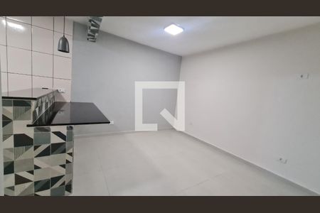 Sala de casa à venda com 3 quartos, 100m² em Jardim Raposo Tavares, São Paulo