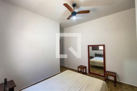Suite de casa para alugar com 2 quartos, 90m² em Jardim Imperador, Praia Grande