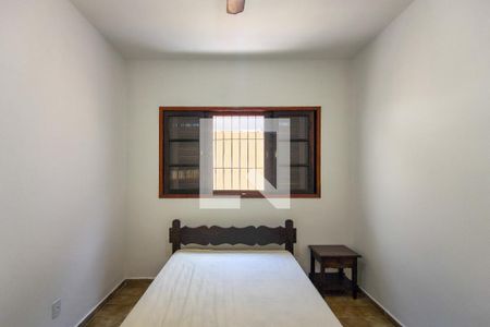Suite de casa para alugar com 2 quartos, 90m² em Jardim Imperador, Praia Grande
