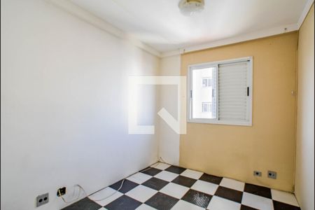 Quarto 1 de apartamento à venda com 2 quartos, 50m² em Vila América, Santo André