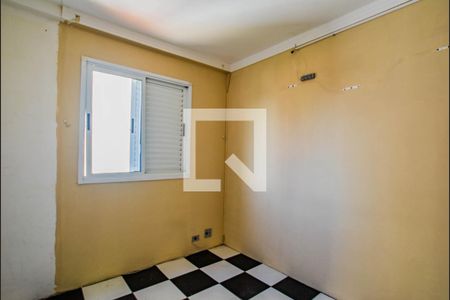 Quarto 1 de apartamento à venda com 2 quartos, 50m² em Vila América, Santo André