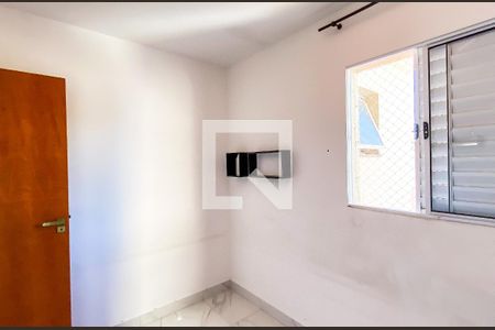 Quarto  de apartamento para alugar com 1 quarto, 34m² em Burgo Paulista, São Paulo