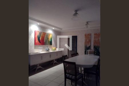 Casa de Condomínio para alugar com 4 quartos, 600m² em Portal das Acacias, Barueri