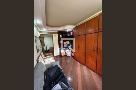 Apartamento à venda com 3 quartos, 112m² em Santa Paula, São Caetano do Sul