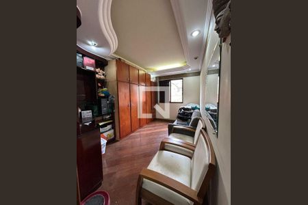 Apartamento à venda com 3 quartos, 112m² em Santa Paula, São Caetano do Sul