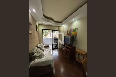 Apartamento à venda com 3 quartos, 112m² em Santa Paula, São Caetano do Sul