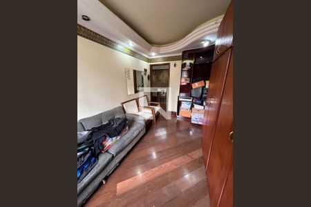 Apartamento à venda com 3 quartos, 112m² em Santa Paula, São Caetano do Sul