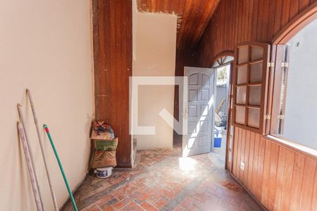 Quarto de kitnet/studio para alugar com 1 quarto, 15m² em Esplanada, Belo Horizonte