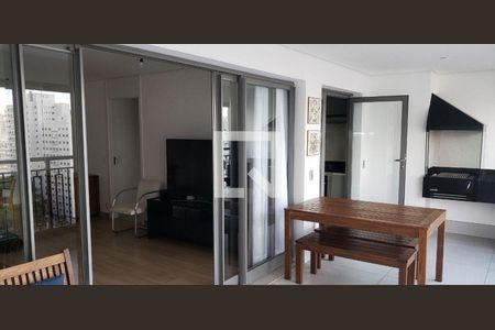 Apartamento à venda com 3 quartos, 149m² em Recanto Paraíso, São Paulo