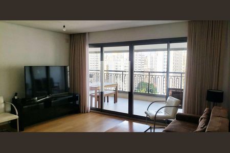Apartamento à venda com 3 quartos, 149m² em Recanto Paraíso, São Paulo