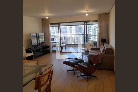 Apartamento à venda com 3 quartos, 149m² em Recanto Paraíso, São Paulo