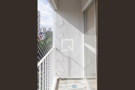 Apartamento para alugar com 2 quartos, 60m² em Vila Leonor, Guarulhos