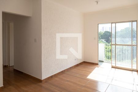 Apartamento para alugar com 2 quartos, 60m² em Vila Leonor, Guarulhos