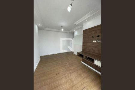 Apartamento à venda com 2 quartos, 56m² em Vila Moreira, São Paulo