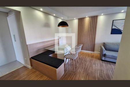 Apartamento à venda com 3 quartos, 68m² em Tatuapé, São Paulo