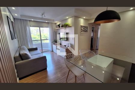 Apartamento à venda com 3 quartos, 68m² em Tatuapé, São Paulo