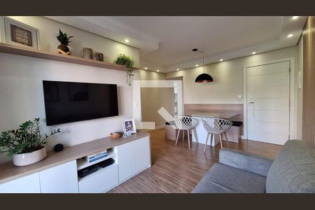 Apartamento à venda com 3 quartos, 68m² em Tatuapé, São Paulo