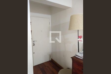 Apartamento à venda com 2 quartos, 80m² em Vila Nova Conceição, São Paulo