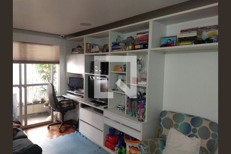 Apartamento à venda com 2 quartos, 80m² em Vila Nova Conceição, São Paulo