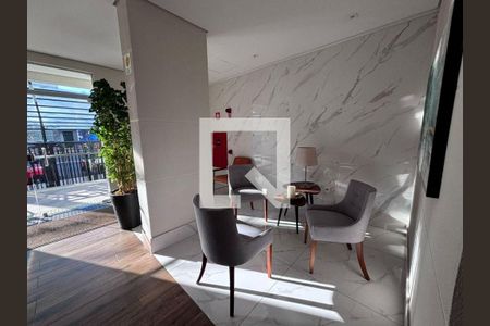 Apartamento à venda com 2 quartos, 70m² em Vila Bertioga, São Paulo