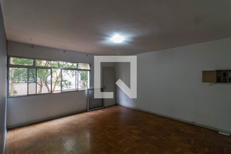 Sala de apartamento à venda com 2 quartos, 76m² em Parque Residencial da Lapa, São Paulo