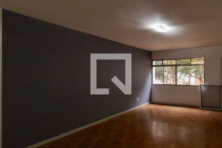 Sala de apartamento à venda com 2 quartos, 76m² em Parque Residencial da Lapa, São Paulo