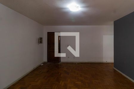 Sala de apartamento à venda com 2 quartos, 76m² em Parque Residencial da Lapa, São Paulo