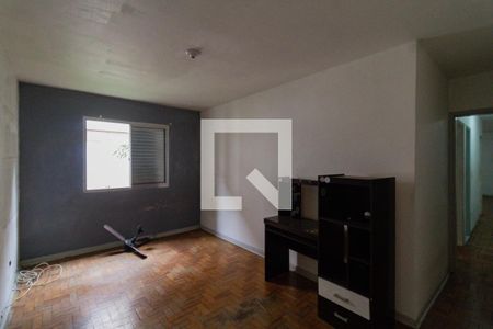 Quarto de apartamento à venda com 2 quartos, 76m² em Parque Residencial da Lapa, São Paulo