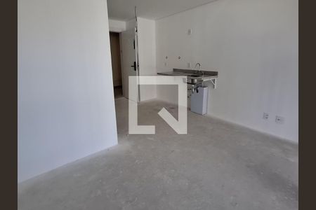 Apartamento à venda com 1 quarto, 25m² em Santo Amaro, São Paulo