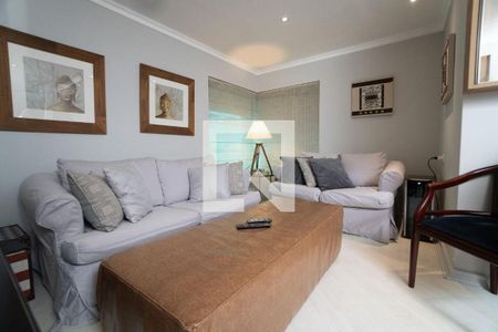 Apartamento à venda com 1 quarto, 55m² em Jardim Paulista, São Paulo